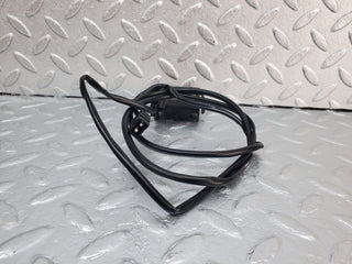 R129 SL window glass limit switch used OEM