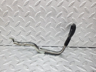 44413 Mercedes-Benz W123 280E Front Right Seat Side Height Adjust Handle