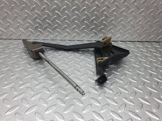 43930 Mercedes-Benz C123 230CE Coupe Handbrake Regulator