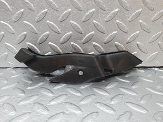 42532 Mercedes-Benz R129 320SL Coupe Boot Cable Channel 1298213536 1298213636