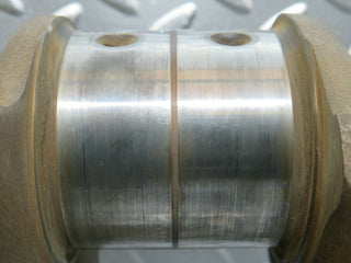 R107 SL crankshaft used OEM