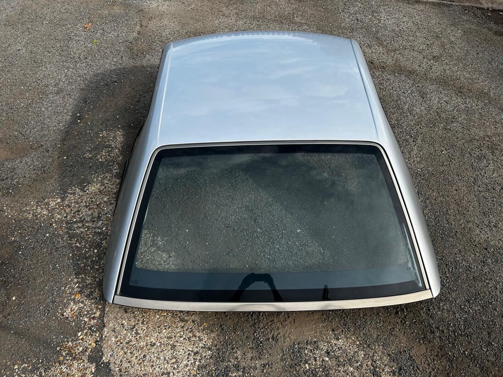 45276 Mercedes-Benz R129 300SL Coupe Hard Top
