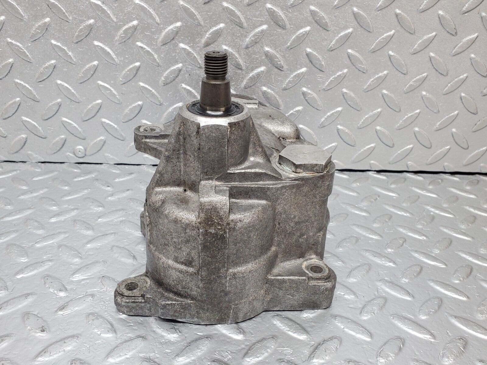 44483 Mercedes-Benz W123 280E Power Steering Pump 1264601580