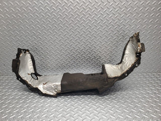 46017 Mercedes-Benz W126 420SE Firewall Heat Shield