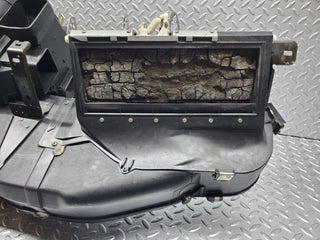 45897 Mercedes-Benz W126 420SE Heater Box Blower Housing Behr
