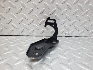 W124 bonnet safety latch used OEM