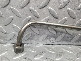 W112 injection pump fuel hose pipe used OEM