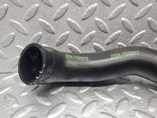 46906 Mercedes-Benz R129 320SL Coupe Radiator Hose Pipe 1295012882