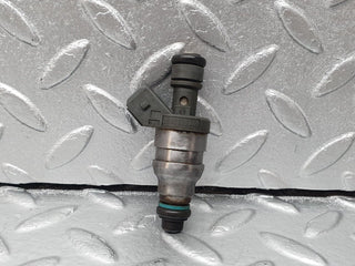 42369 Mercedes-Benz R129 320SL Coupe Fuel Injector Bosch 0000787323 0280155209