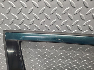 W210 front right door used OEM