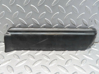 11552 Mercedes-Benz C123 230CE Coupe Front Right Fender Wing Lower Trim