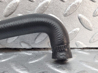 45688 Mercedes-Benz W126 420SE Heater Hose Pipe 1268320394