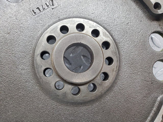 45389 Mercedes-Benz 280E M110.983 Flywheel Starter Ring 1100320001