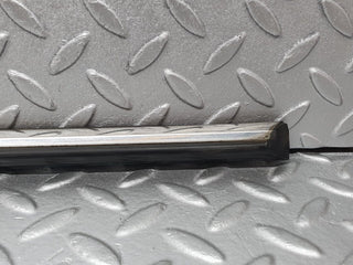 43457 Mercedes-Benz W108 280SE Rear Right Door Centre Moulding Trim