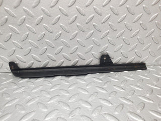 46148 Mercedes-Benz W124 Sunroof Rubber Cover 1407800292 1407800192