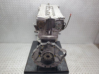 45392 Mercedes-Benz 280E M110.983 Complete Engine 1100110401