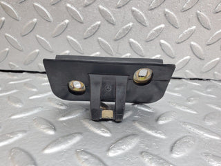 44759 Mercedes-Benz W124 220E Trunk Lock Latch