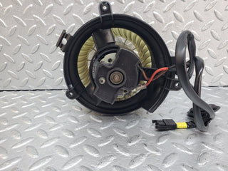 W124 heater blower motor used OEM