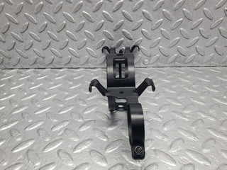 W201 Baby Benz fuel pump fuel filter holder bracket used OEM