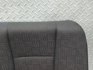 41990 Mercedes-Benz W202 C200 Rear Seat 2029200550 2029202916