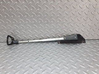 44041 Mercedes-Benz C123 230CE Coupe Front Right Seat Sliding Adjust Handle