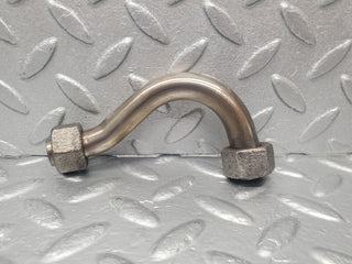 46033 Mercedes-Benz W126 420SE EGR Valve Hose Pipe