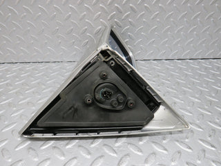 R129 SL electric wing mirror left used OEM