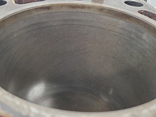 46315 Mercedes-Benz W124 280E Engine Block 104.942 1040111201