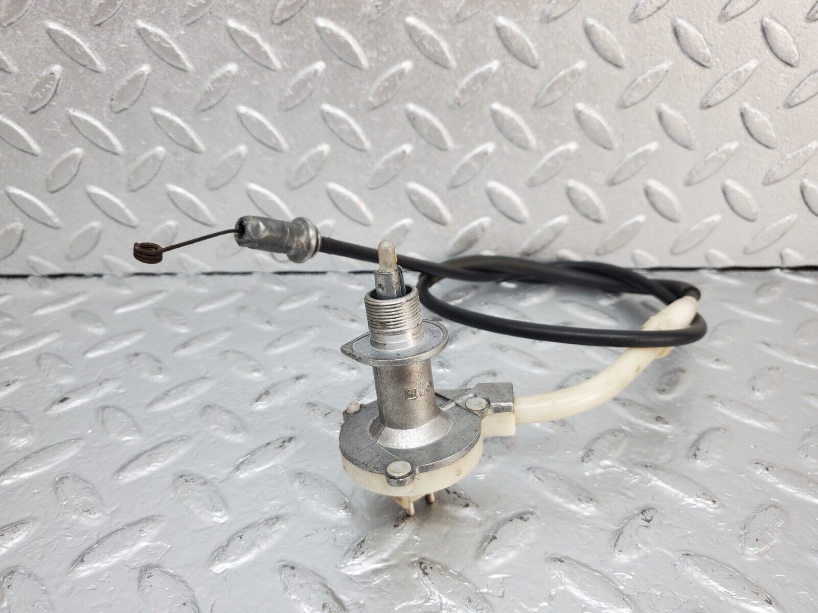 44427 Mercedes-Benz W123 280E Heater Control Switch