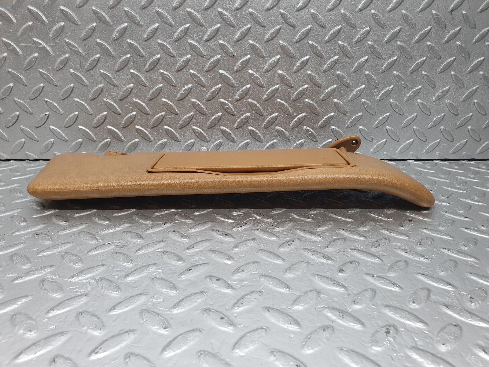43495 Mercedes-Benz C126 380SEC Coupe Sun Visor Right Side