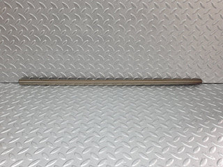 W202 front right door moulding trim used OEM