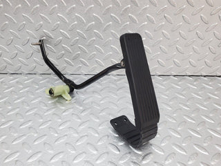R129 SL accelerator pedal with linkage used OEM