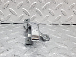 W123 right interior door handle used OEM