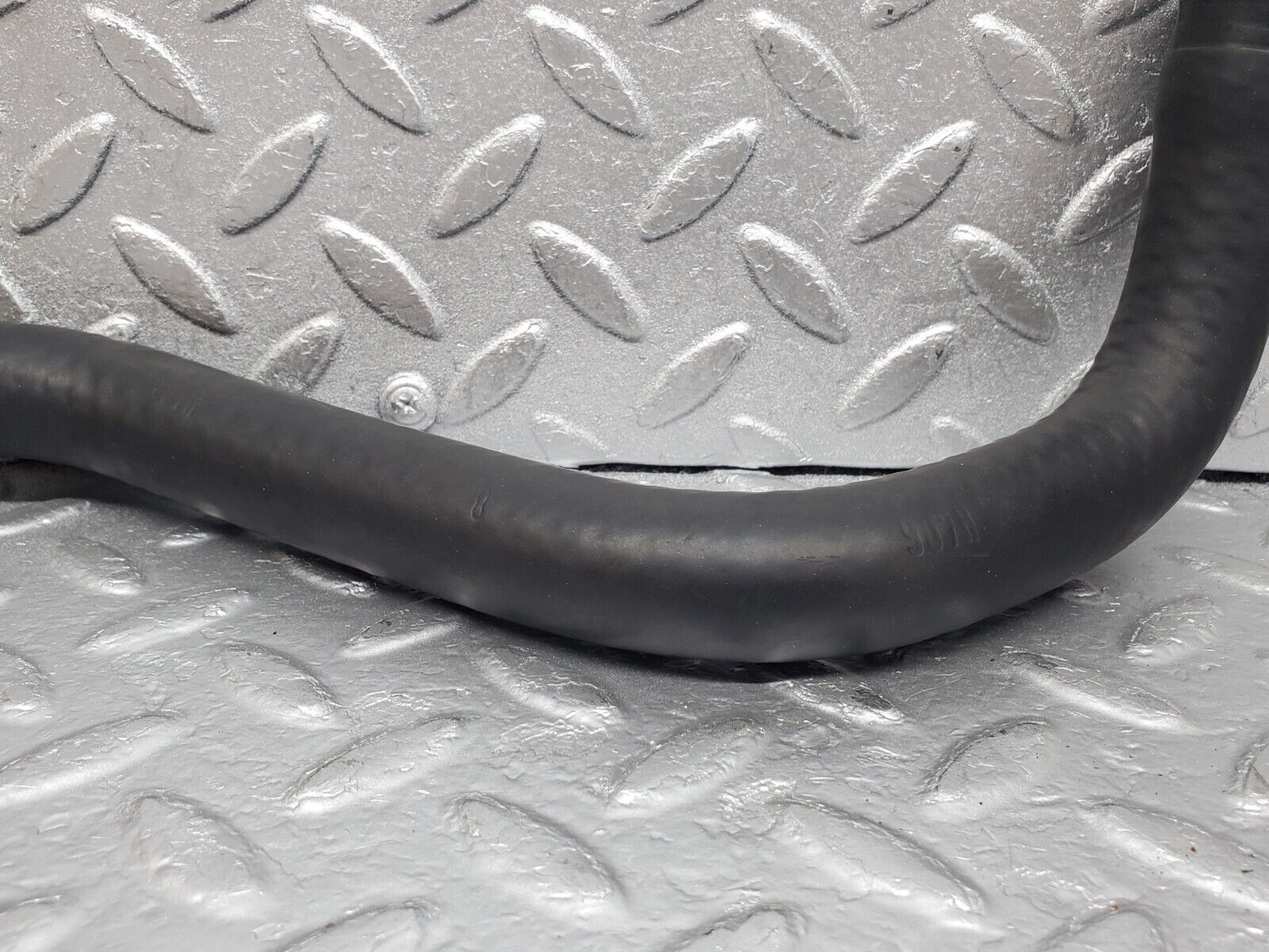 44457 Mercedes-Benz W123 280E Coolant Hose Pipe 1238320794