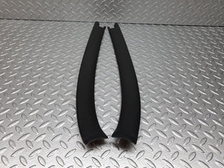 43097 Mercedes-Benz W108 280SE Front Headlining Roof Panel Black