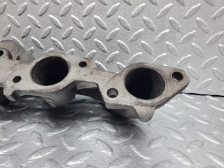 45183 Mercedes-Benz R129 300SL Coupe Exhaust Manifold 1-3 Cylinder 1031425002