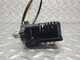 46078 Mercedes-Benz S123 200T Wagon Heater Switch Heater Controller 1238200010