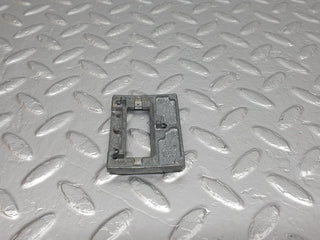 W201 Baby Benz rear view mirror bracket used OEM