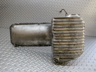 32845 Mercedes-Benz C107 R107 350 V8 Oil Pan Oil Sump 1160102913