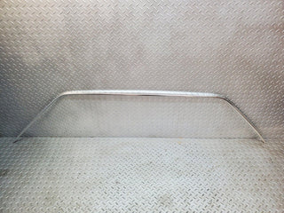 45996 Mercedes-Benz W126 420SE Roof Chrome Trim Left Side