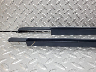 R129 SL windscreen defroster air vent used OEM