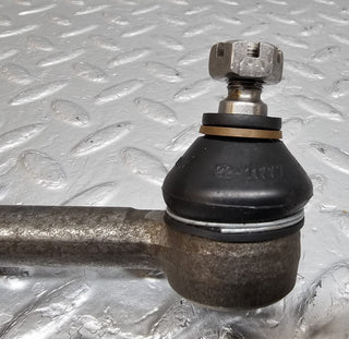 W123 track tie rod end new OEM