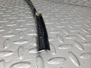46764 Mercedes-Benz R129 320SL Coupe Front Left Window Channel