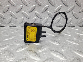 W201 Baby Benz headlight level switch used OEM