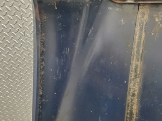 W108 bonnet used OEM