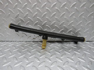 39161 Mercedes-Benz R107 500SL Air Intake Breather Hose Pipe 1160940982