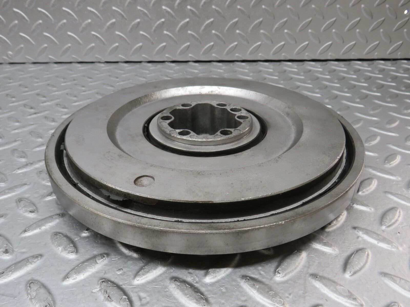 35486 Mercedes-Benz R107 280SL Crankshaft Vibration Damper