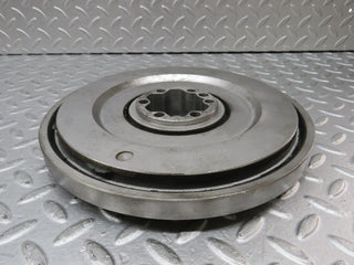 R107 SL crankshaft vibration damper used OEM