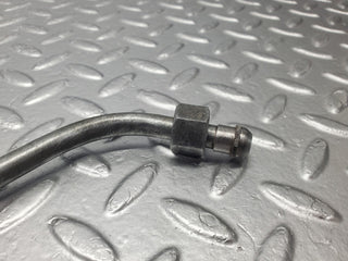 W112 gearbox oil hose pipe used OEM