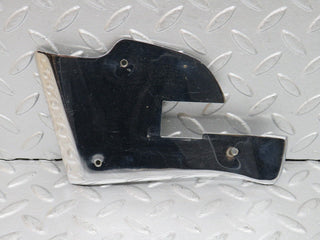 33194 Mercedes-Benz C107 R107 Left Door Chrome Cover